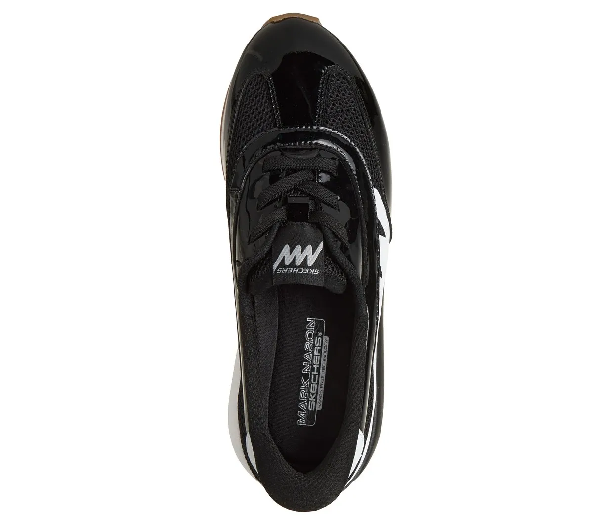 Skechers Slip-ins Mark Nason: Street Jogger – Skippa