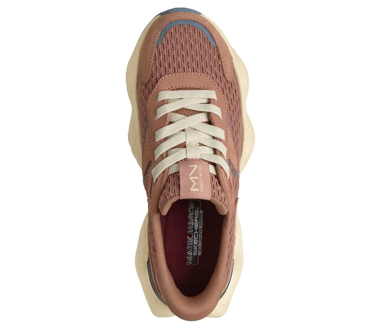Skechers Slip-ins Mark Nason: Street Wave – Talvie