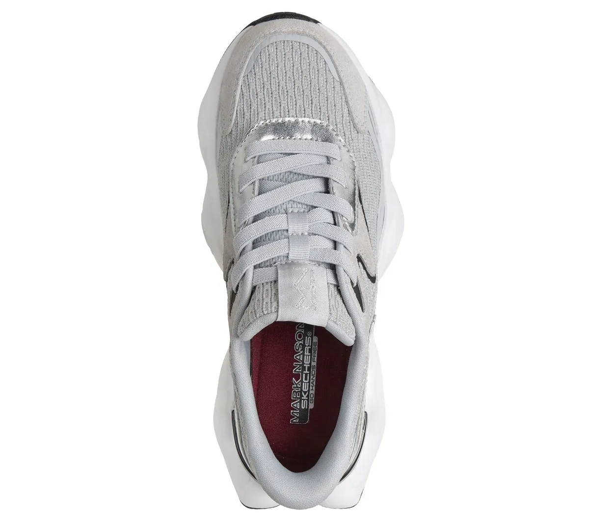 Skechers Slip-ins Mark Nason: Street Wave – Talvie