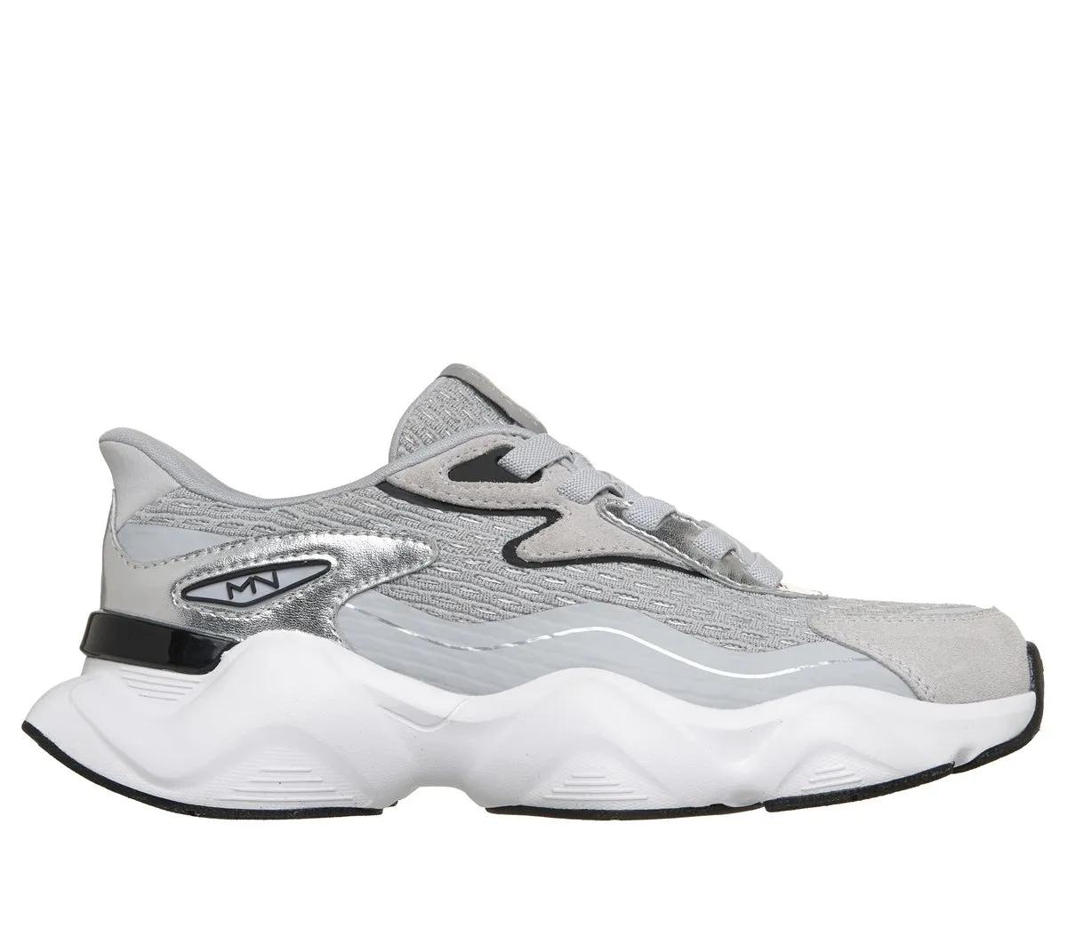 Skechers Slip-ins Mark Nason: Street Wave – Talvie