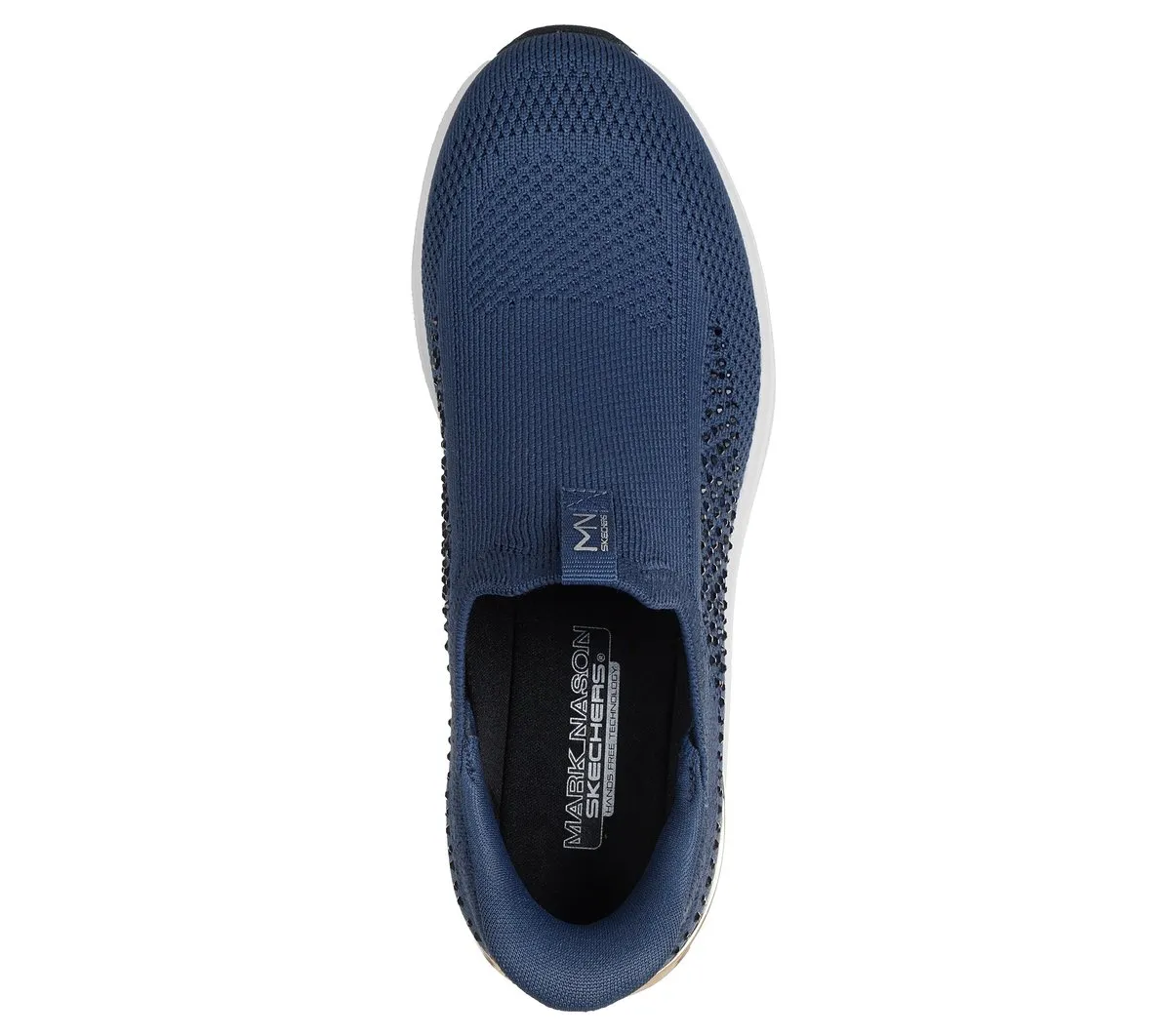 Skechers Slip-ins Mark Nason: The Triple Wedge –&nbsp;Milee