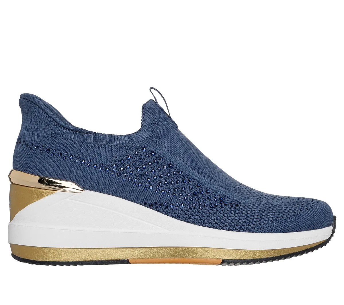 Skechers Slip-ins Mark Nason: The Triple Wedge –&nbsp;Milee