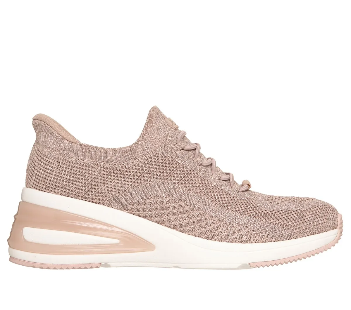 Skechers Slip-ins Mark Nason: Uptown Wedge – Vivie