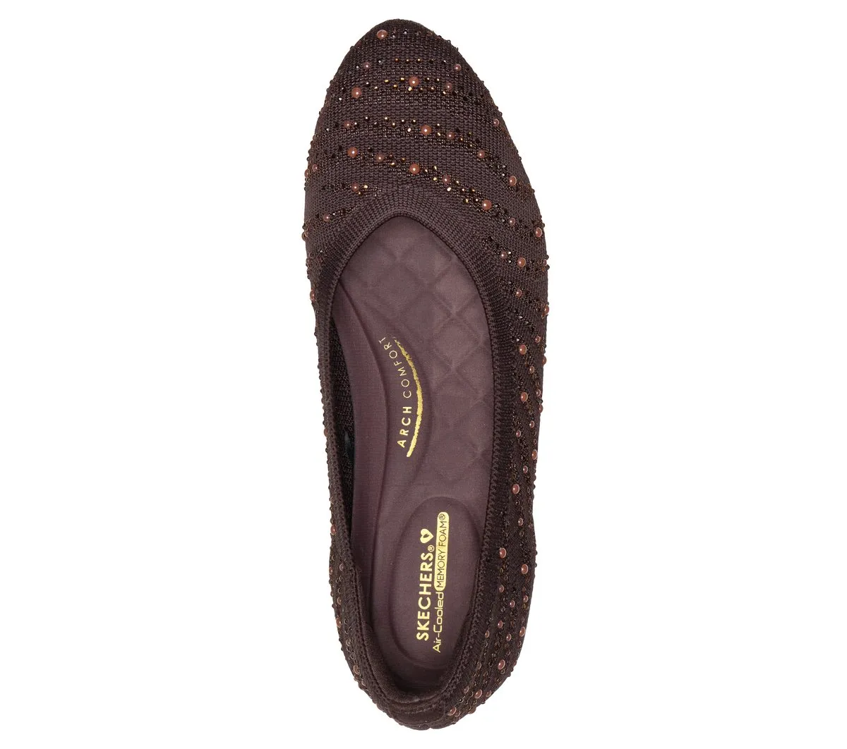 Skechers Cleo Style – Luxe Spark