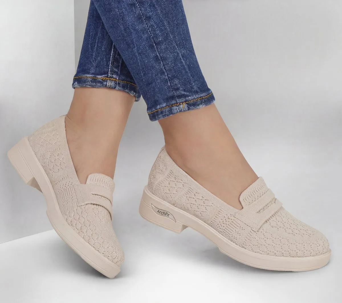 Skechers Cleo Taylor – Keep Me Close