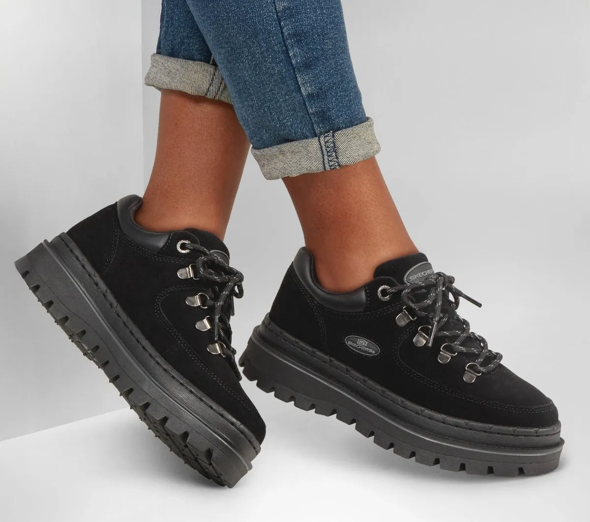 Skechers Jammers – Chic Terrain
