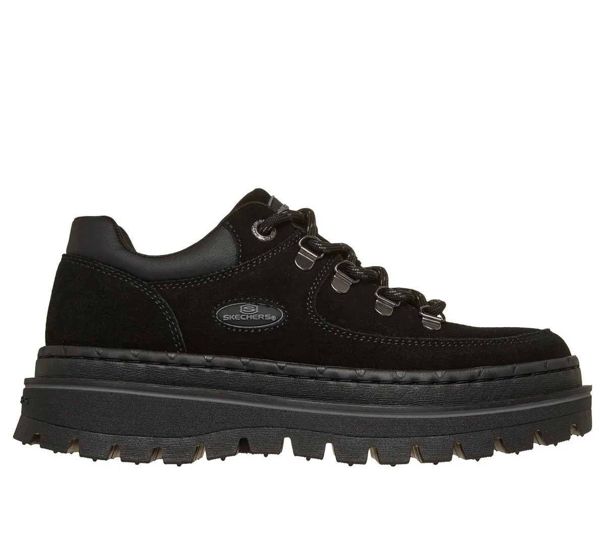 Skechers Jammers – Chic Terrain