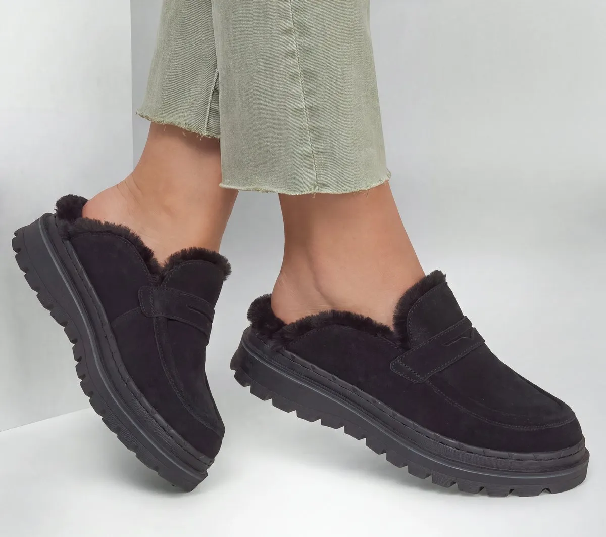 Skechers Jammers – Style Crush