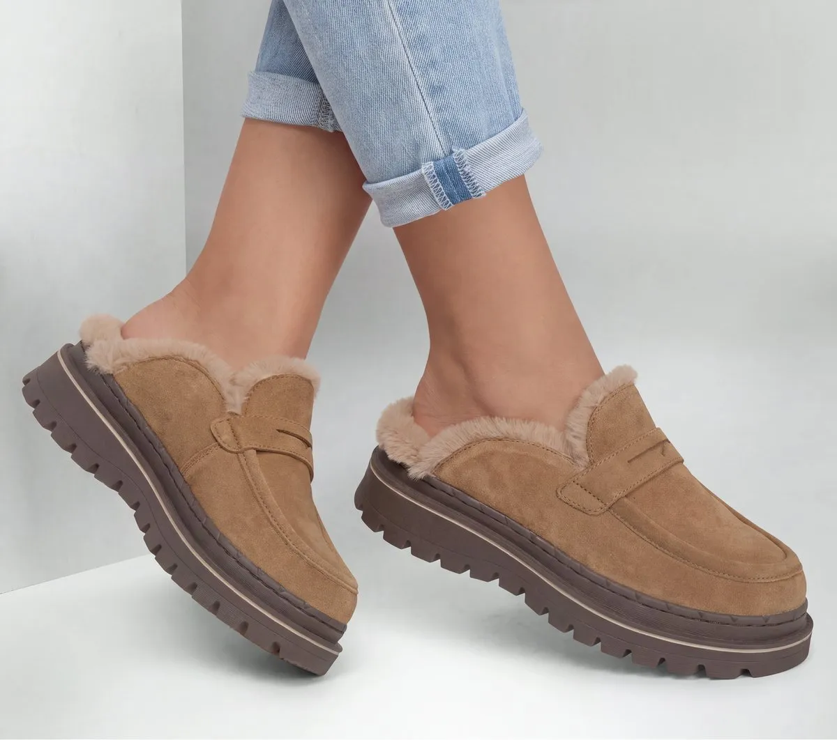Skechers Jammers – Style Crush