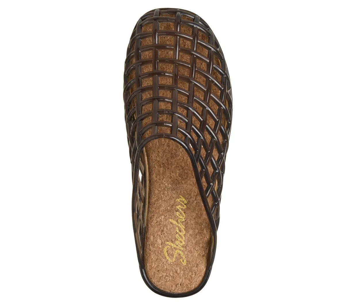 Skechers Jammin Berry – Candy Clear