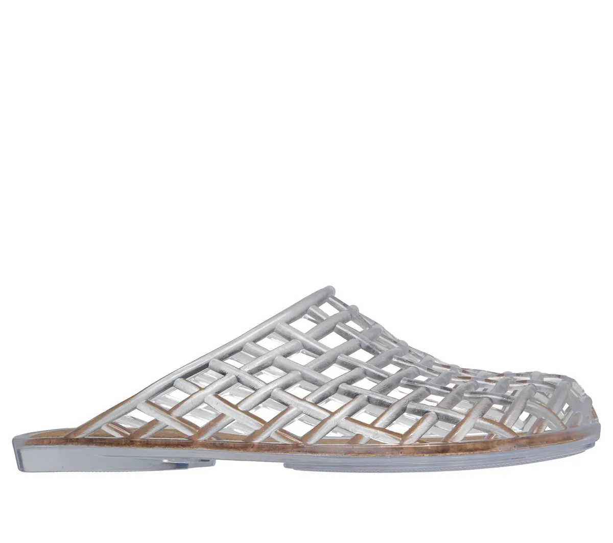 Skechers Jammin Berry – Candy Clear
