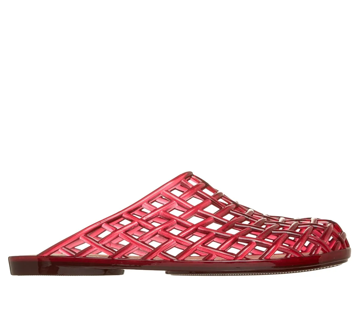 Skechers Jammin Berry – Candy Clear
