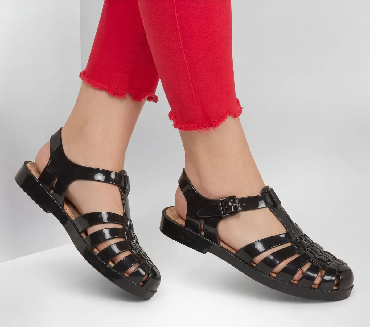 Skechers Jammin – Sun Kissed