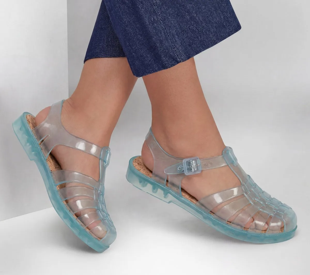 Skechers Jammin – Sun Kissed