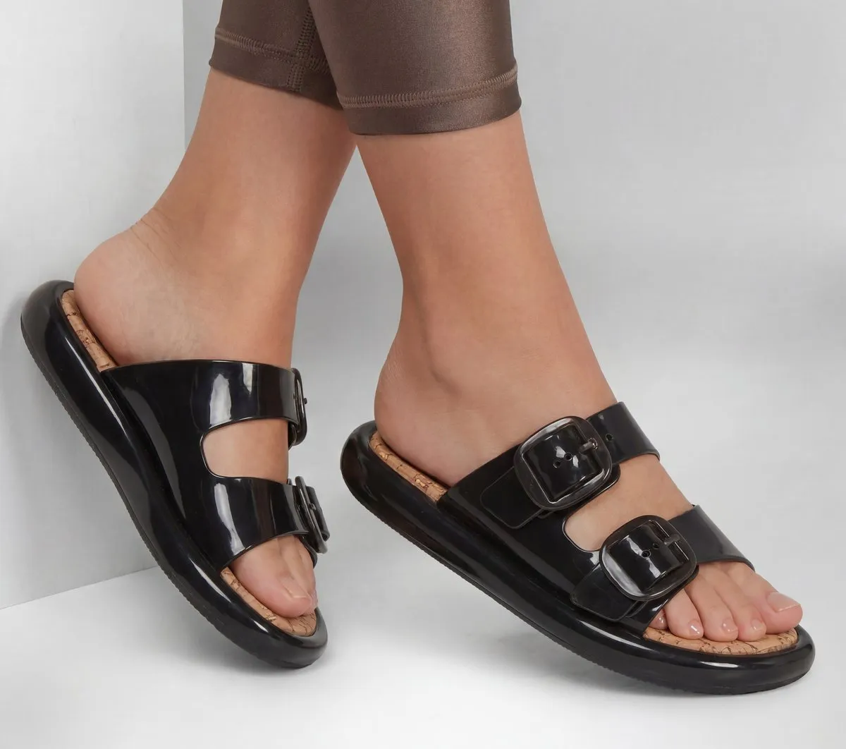 Skechers Marmalade – Gloss Wave