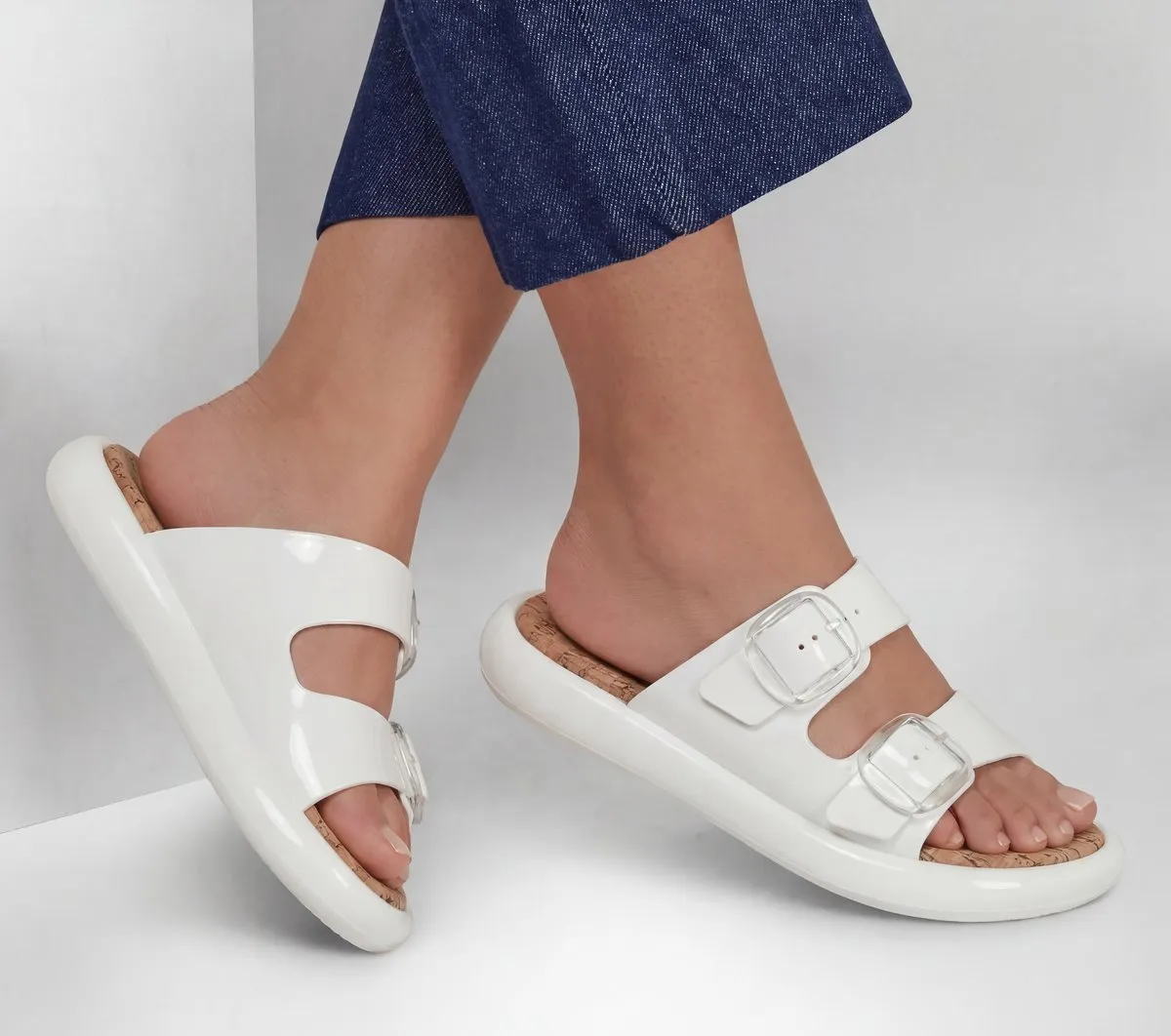 Skechers Marmalade – Gloss Wave