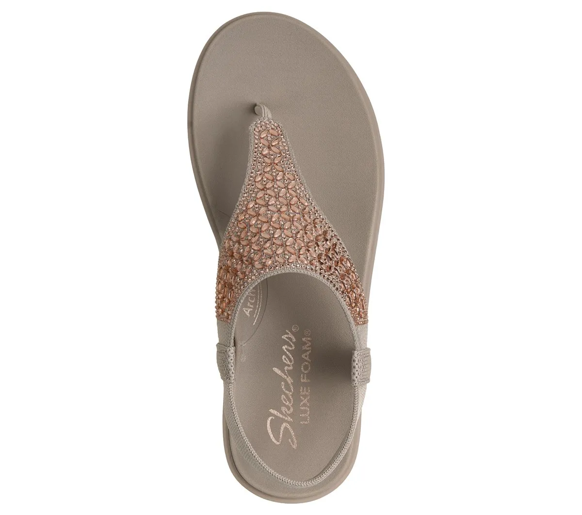 Skechers Meditation Luxe – Modern Event