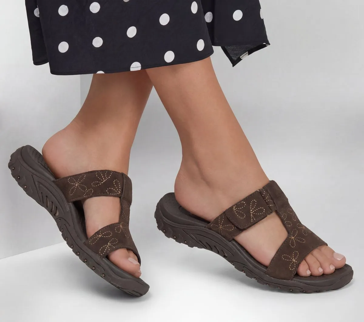 Skechers Reggae – Forest Belle