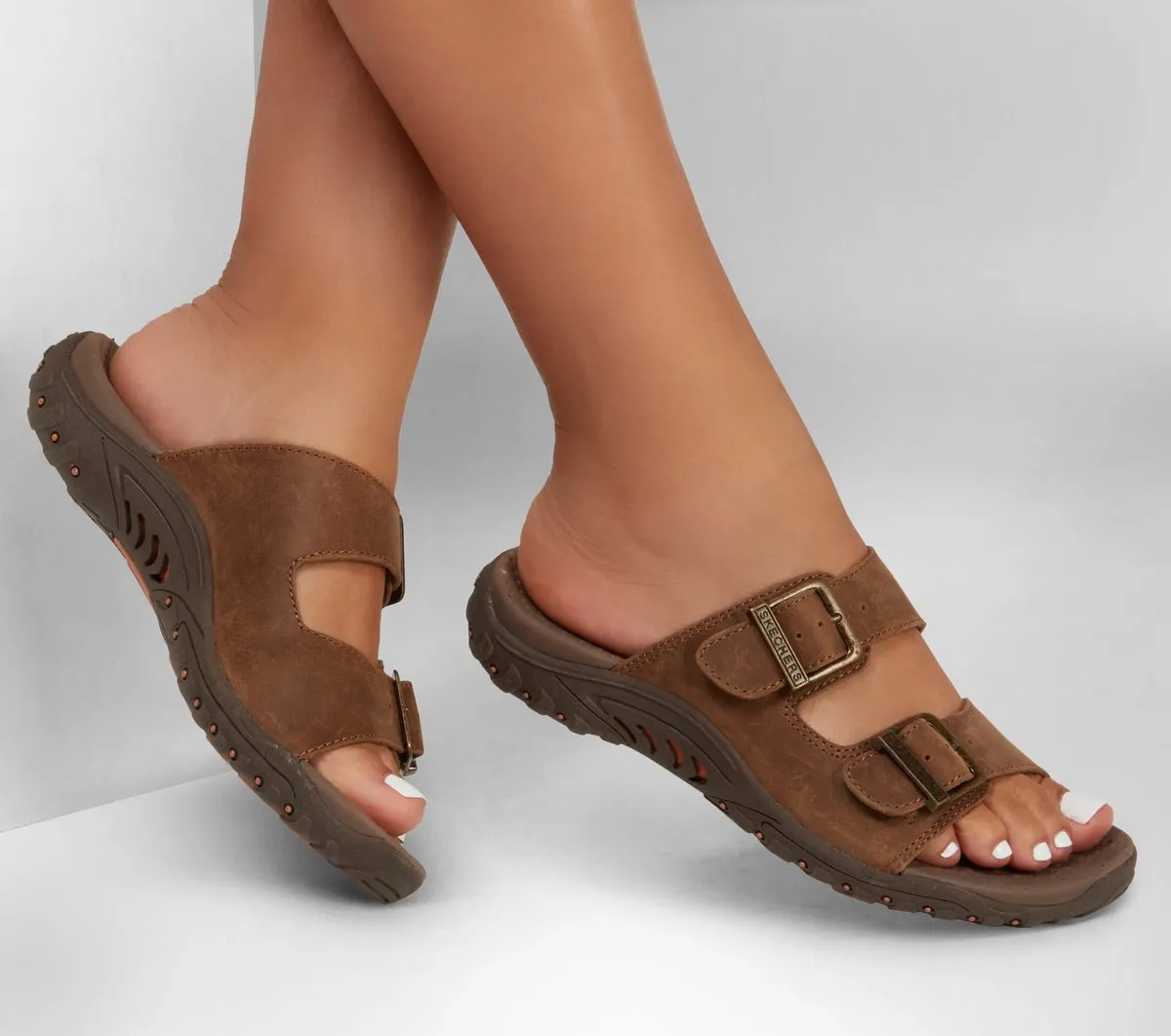 Skechers Reggae – Jammin'
