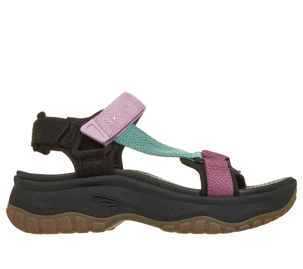 Skechers Reggae Max – Summer Mood