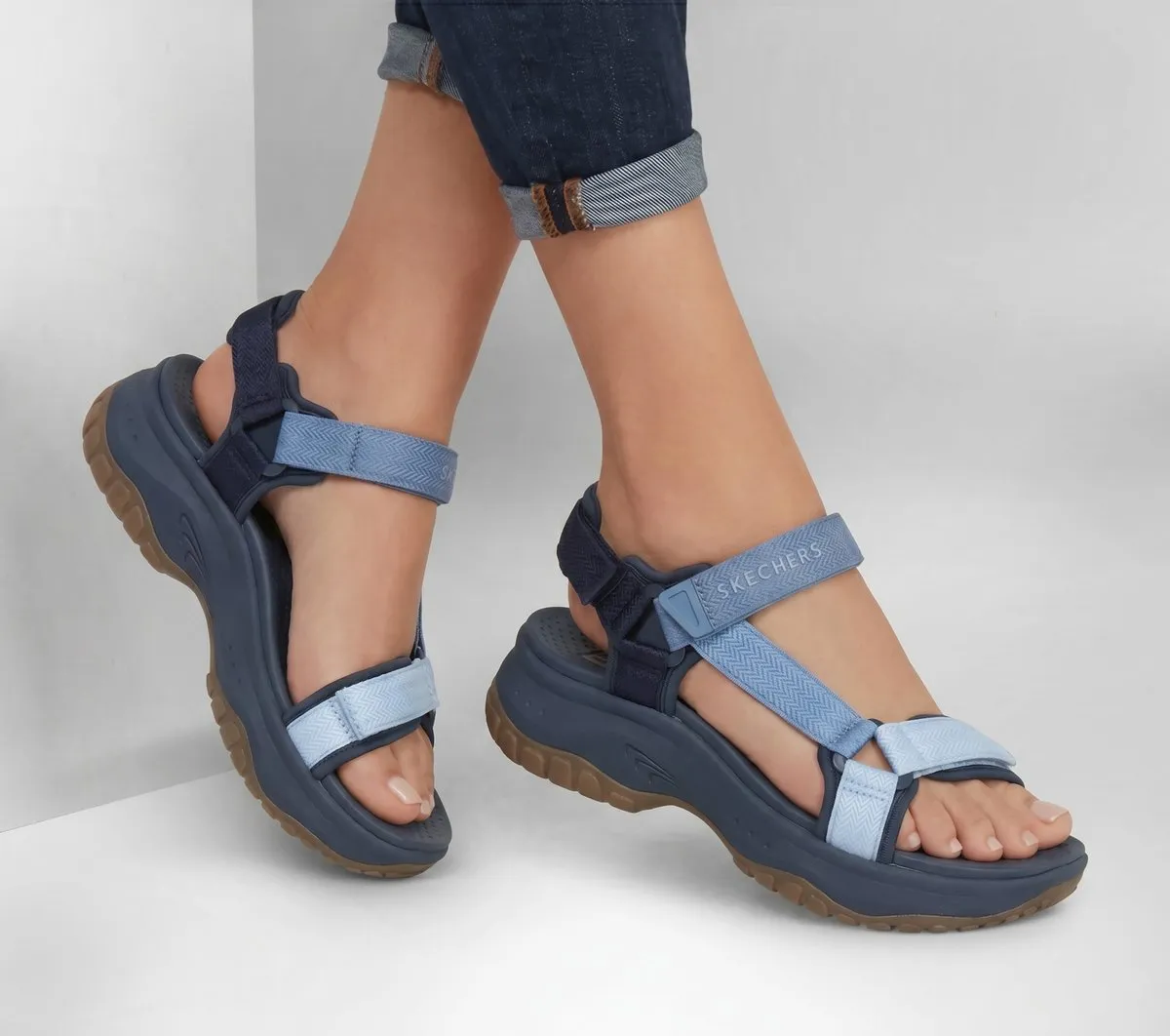 Skechers Reggae Max – Summer Mood