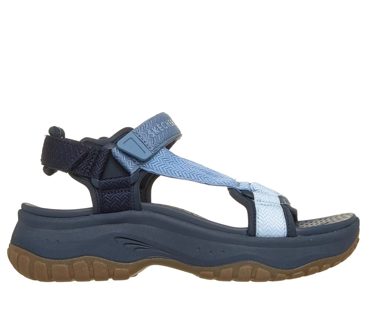 Skechers Reggae Max – Summer Mood