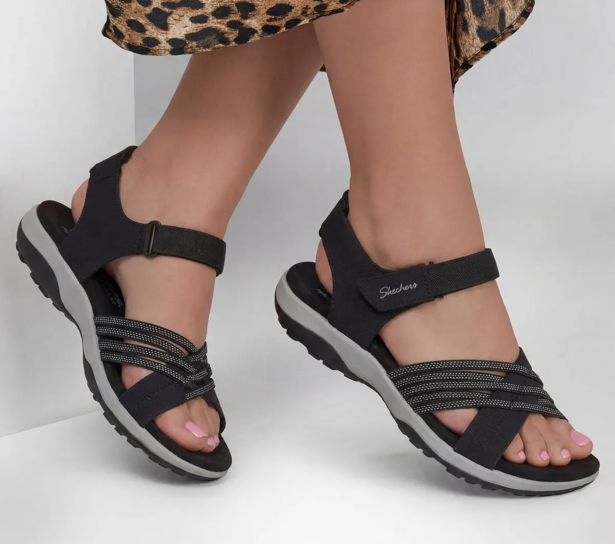 Skechers Reggae Slim –&nbsp;Casual Friday