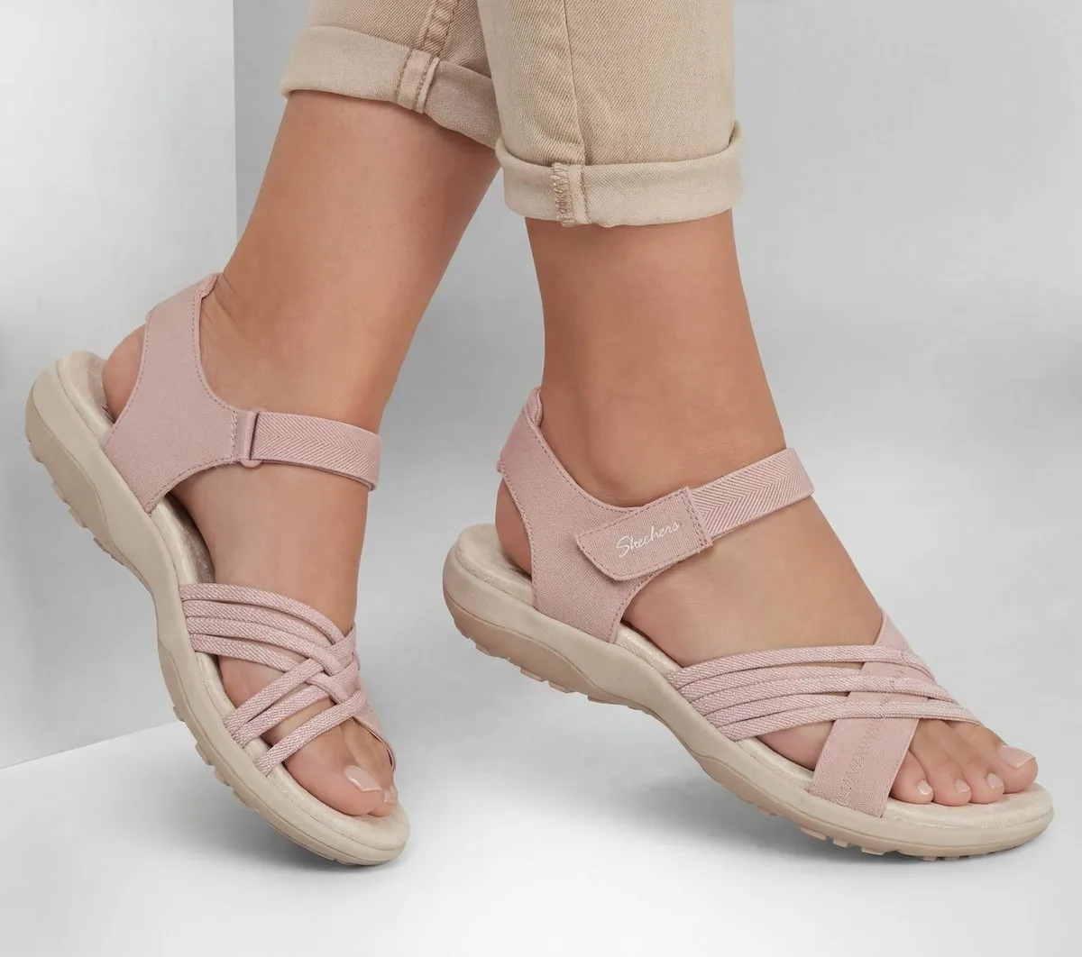 Skechers Reggae Slim –&nbsp;Casual Friday