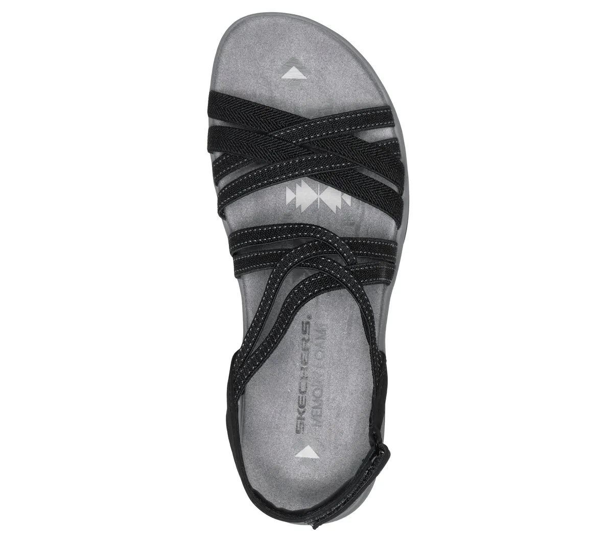 Skechers Reggae Slim – Summer Getaway