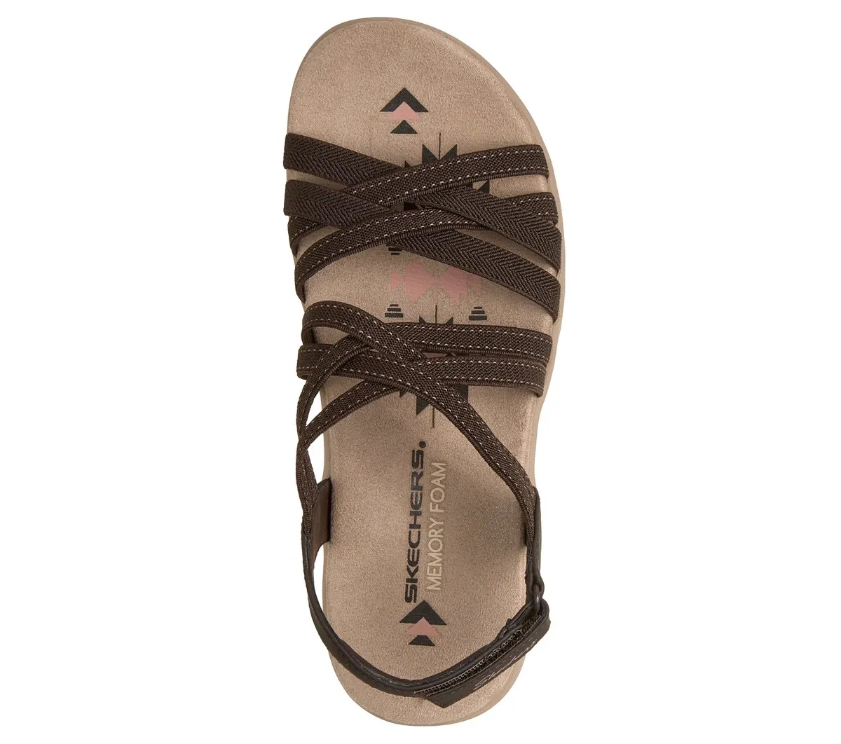 Skechers Reggae Slim – Summer Getaway