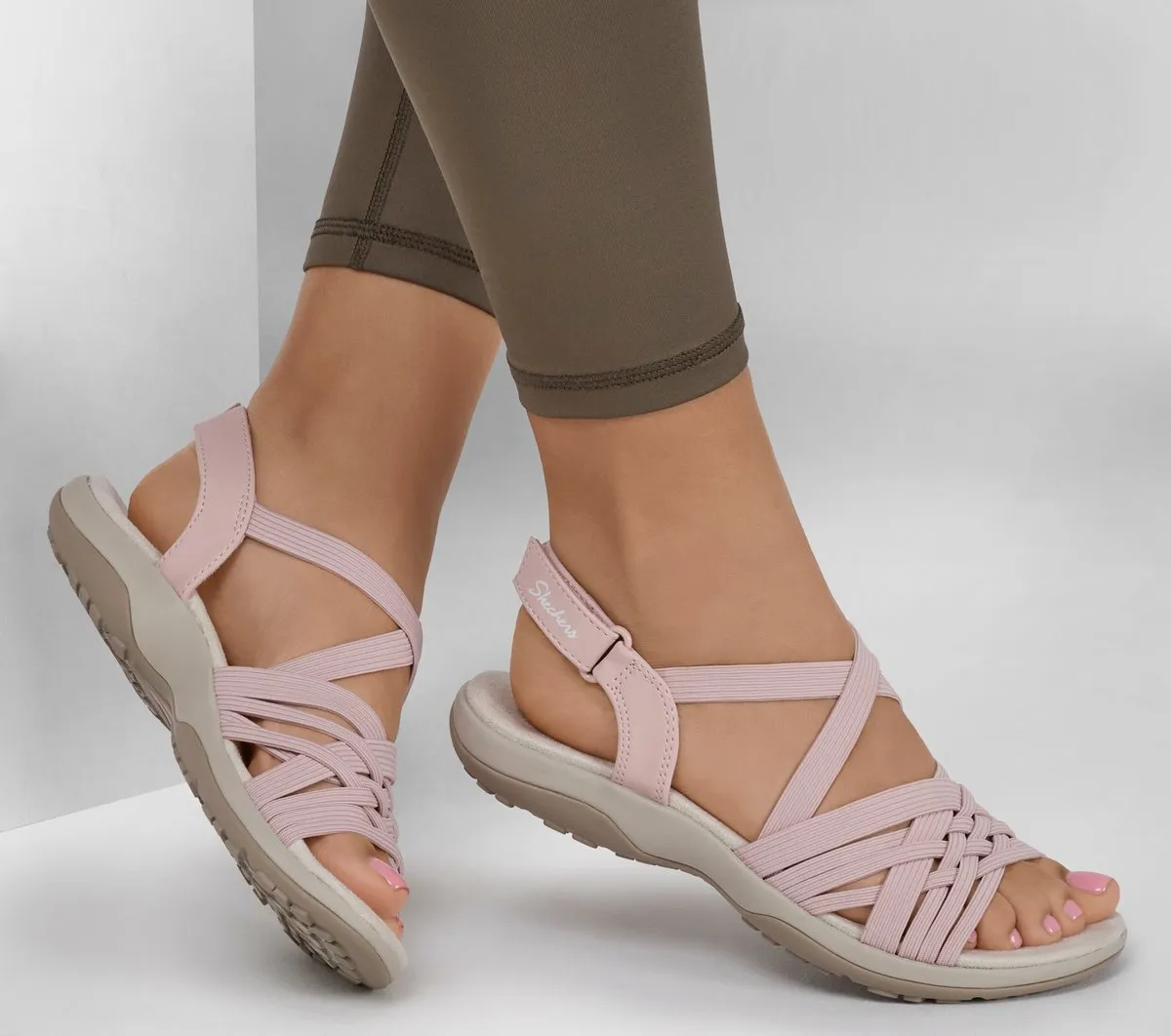 Skechers Reggae Slim – Summertide