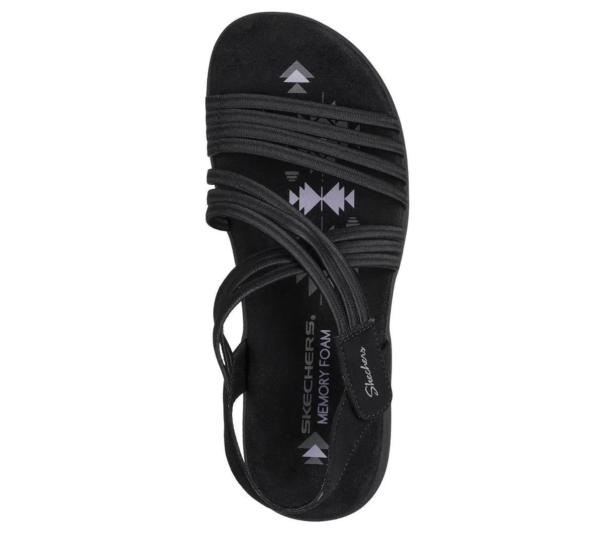 Skechers Reggae Slim – Sunnyside 2.0