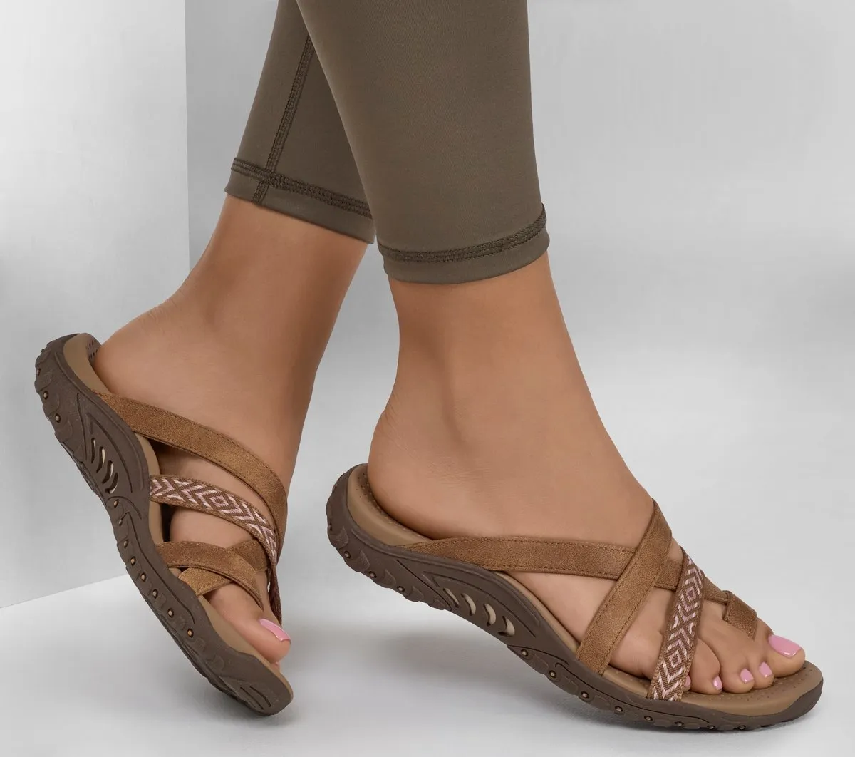 Skechers Reggae – Timeless Summer