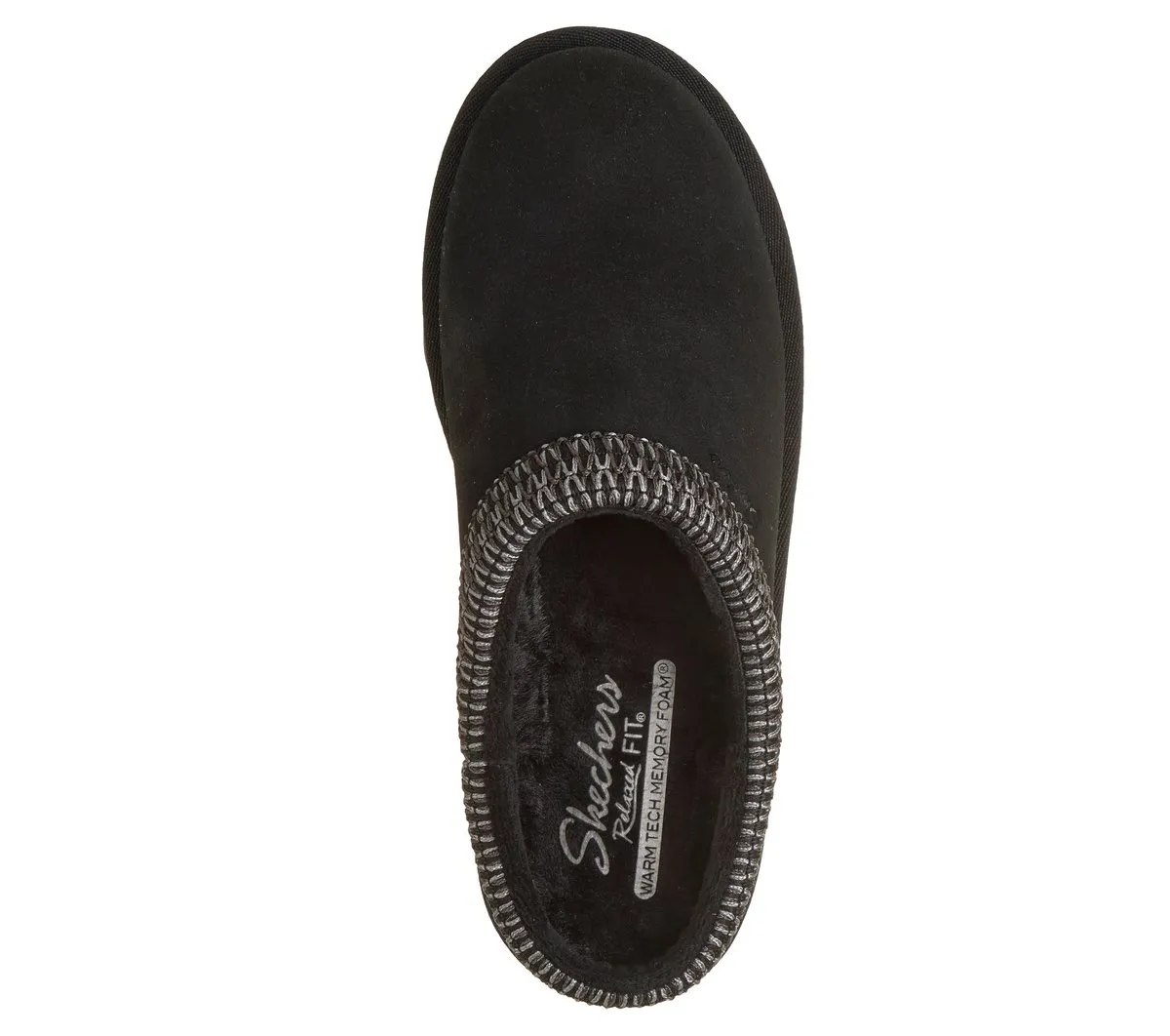Skechers Relaxed Fit: Cozy Chateau – Cozy Cascade