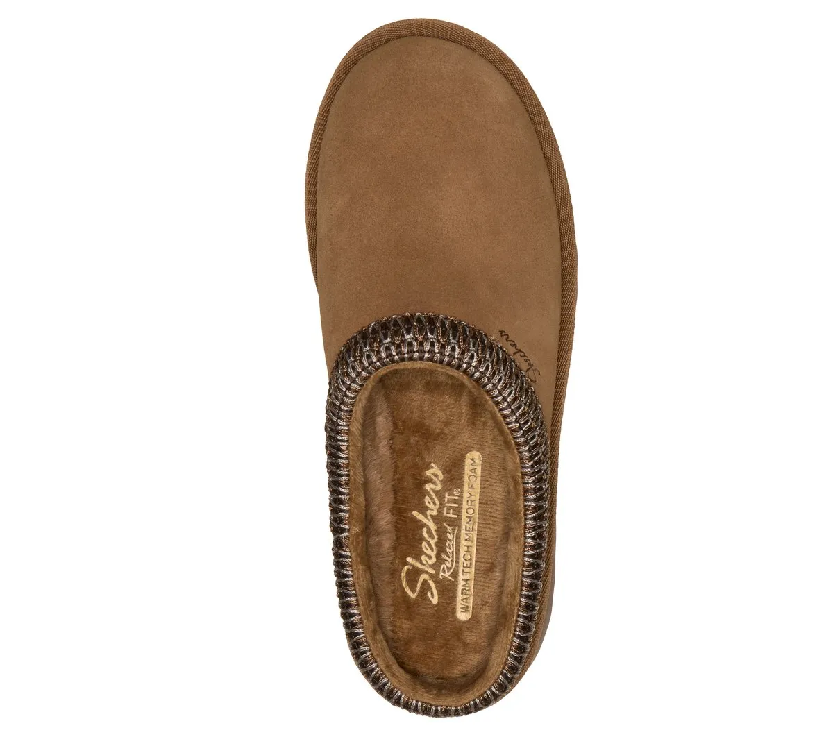 Skechers Relaxed Fit: Cozy Chateau – Cozy Cascade
