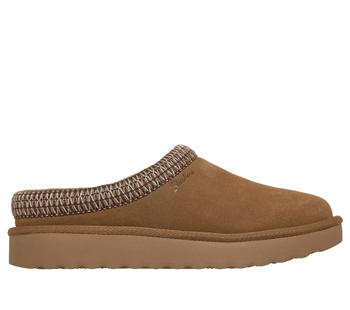 Skechers Relaxed Fit: Cozy Chateau – Cozy Cascade