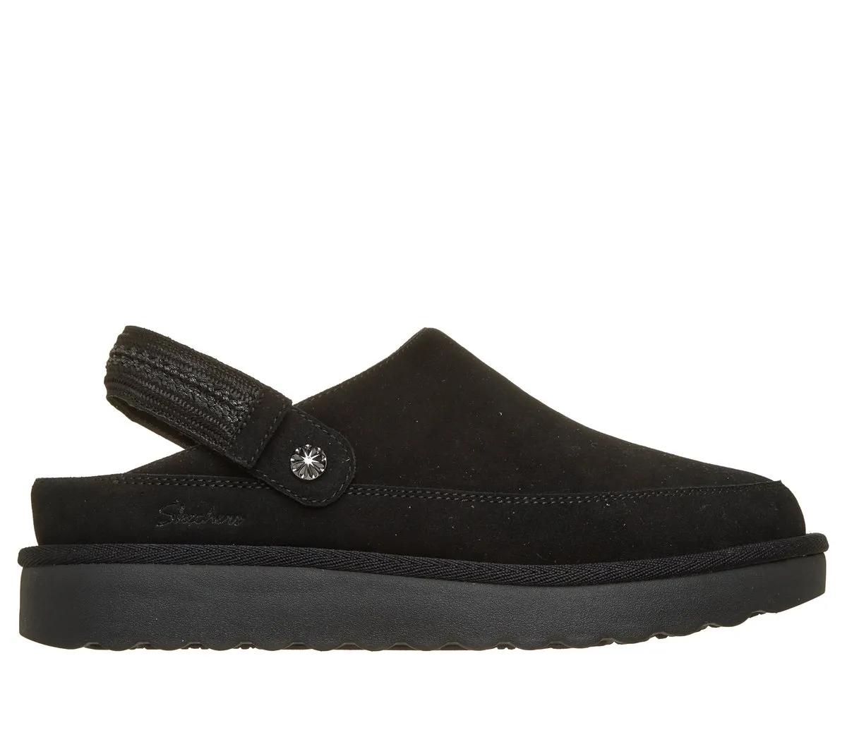 Skechers Relaxed Fit: Cozy Chateau – Cozy Shadow