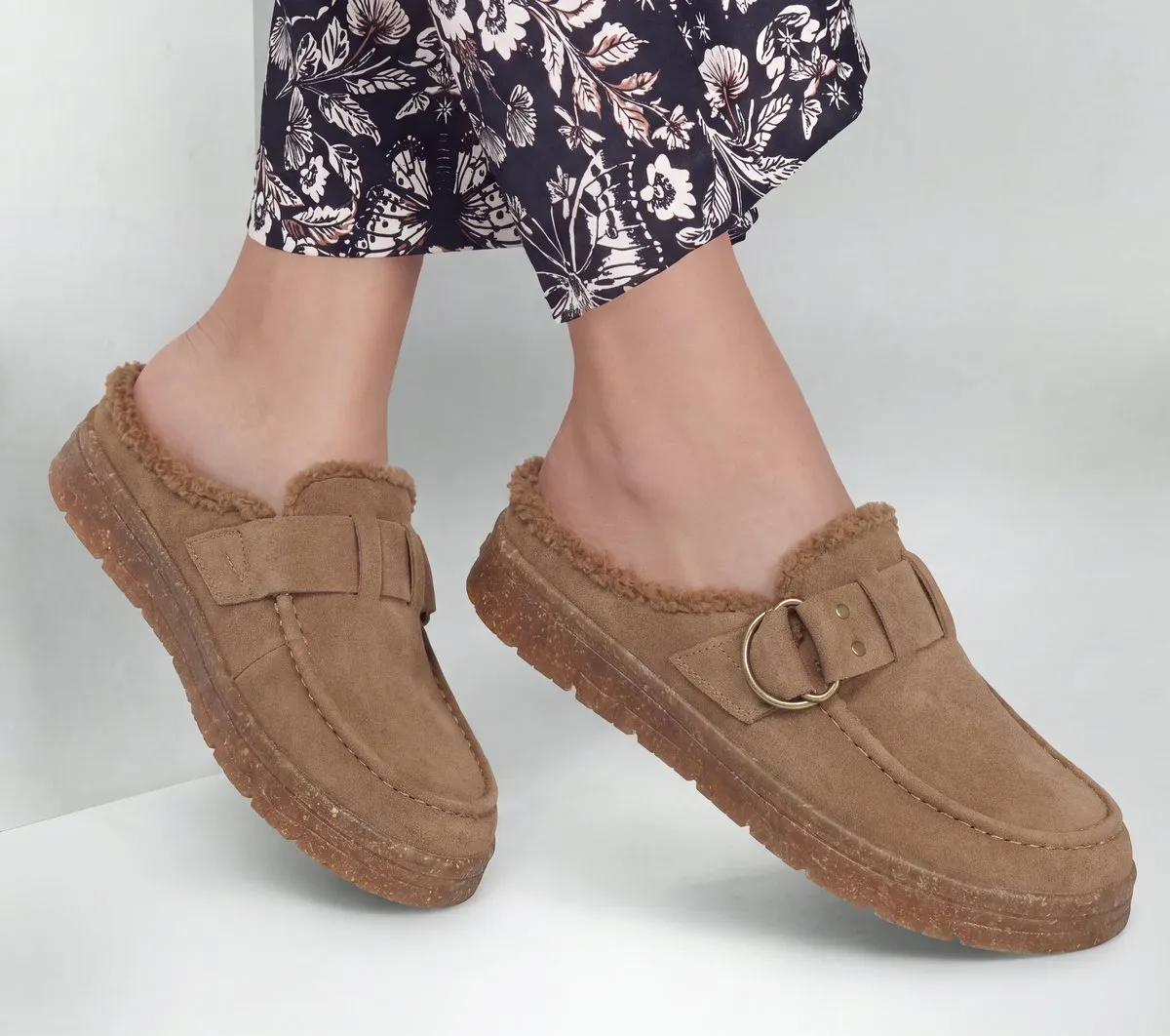 Skechers Relaxed Fit: Cozy Cottage