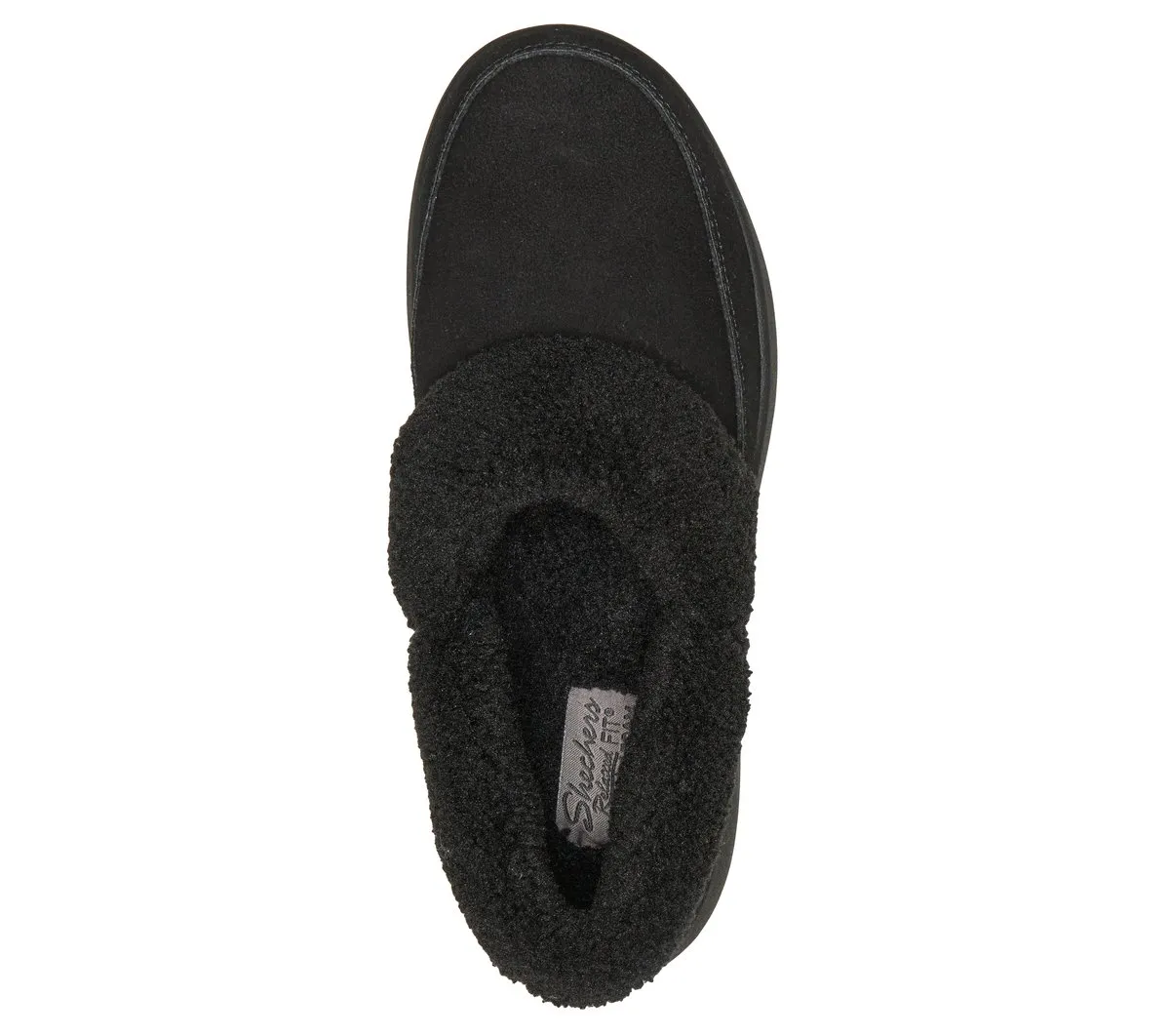 Skechers Relaxed Fit: Cozy Lodge – Cedar Snuggle