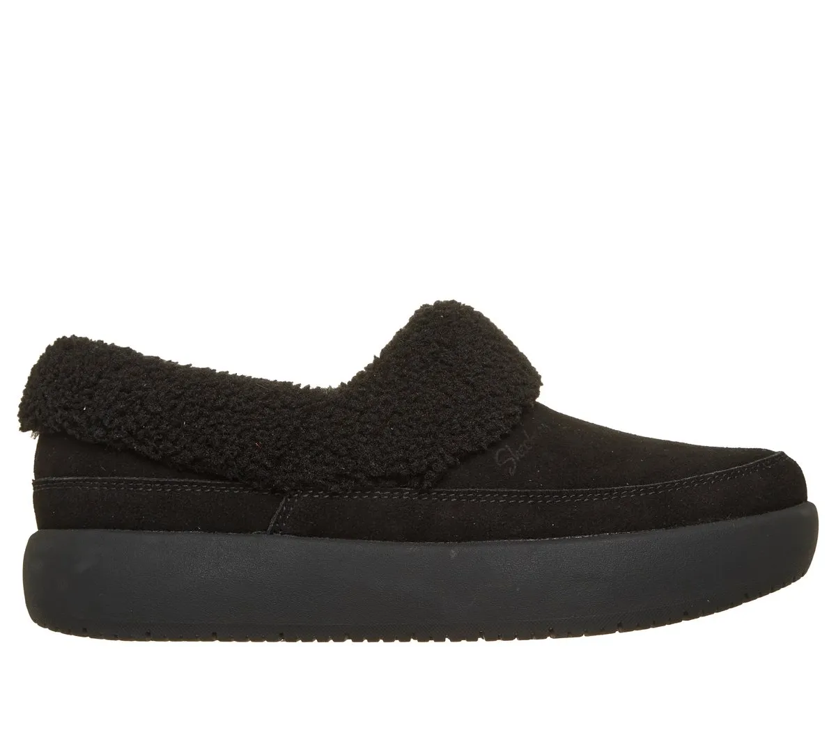 Skechers Relaxed Fit: Cozy Lodge – Cedar Snuggle