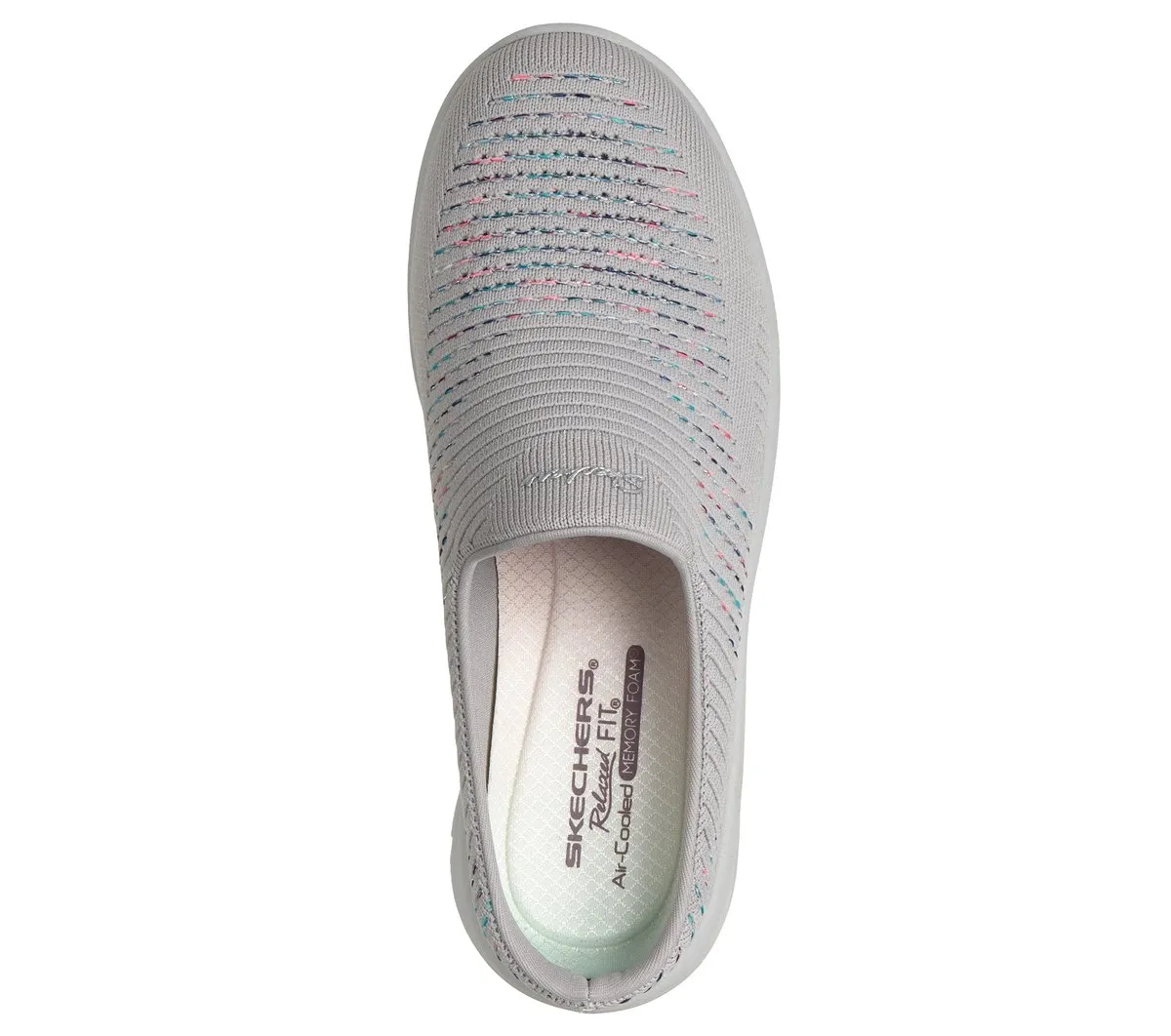 Skechers Relaxed Fit: Easy Going – Clear Days