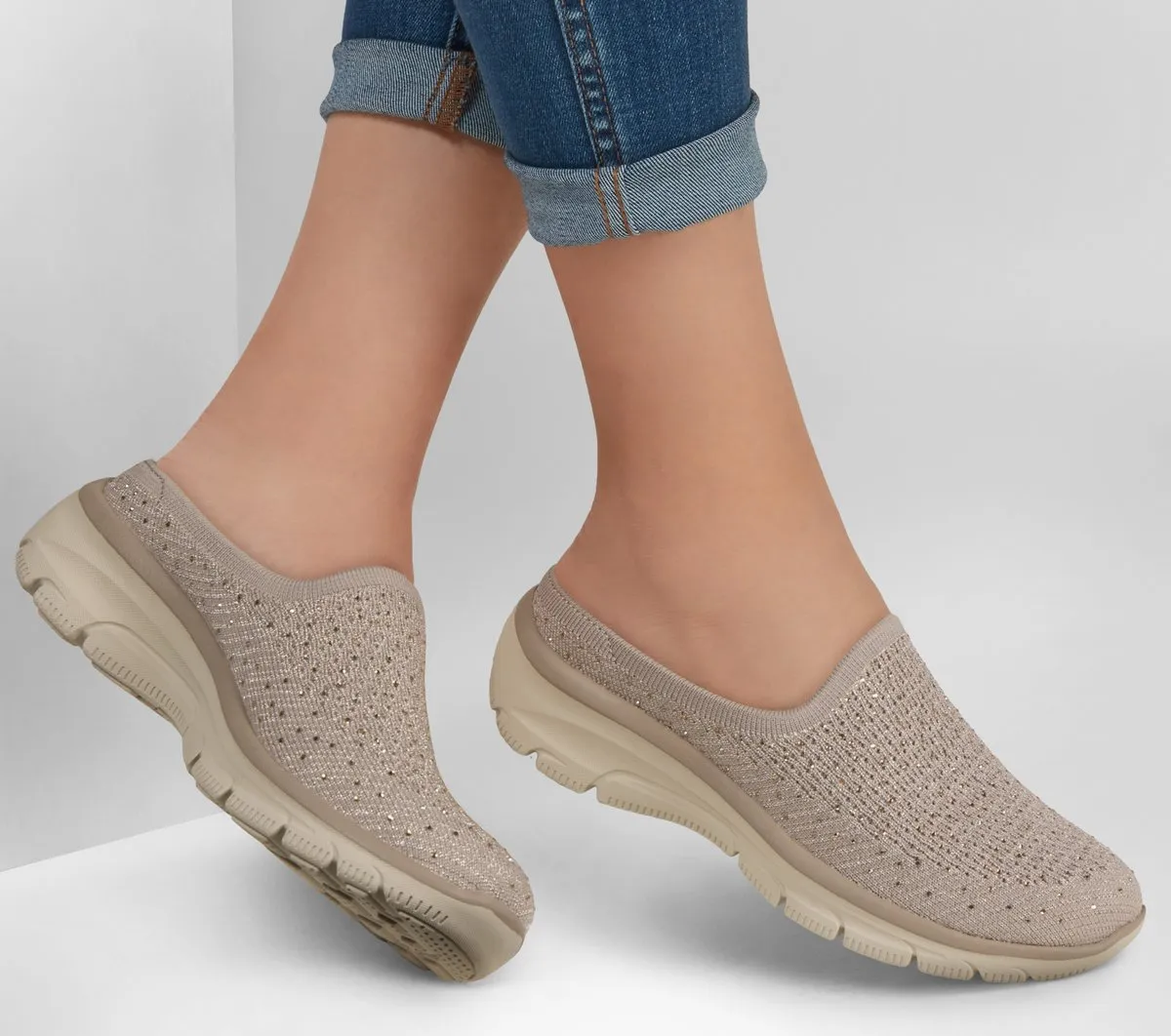 Skechers Relaxed Fit: Easy Going – Easy Breeze