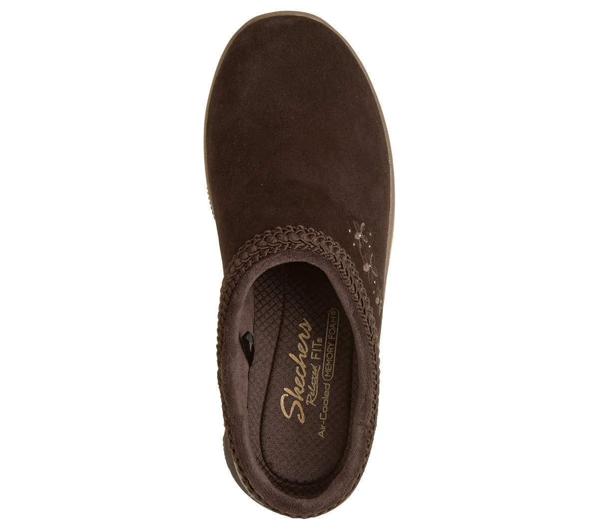Skechers Relaxed Fit: Easy Going –&nbsp;Soft Charm