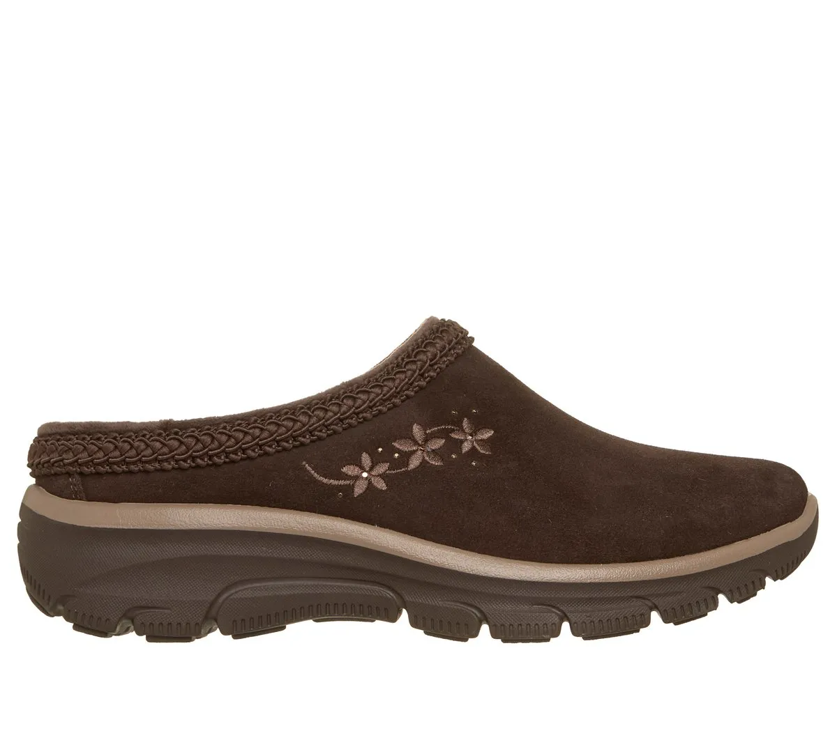 Skechers Relaxed Fit: Easy Going –&nbsp;Soft Charm