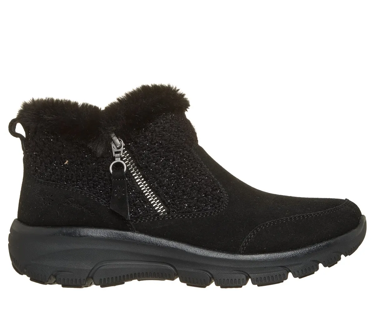 Skechers Relaxed Fit: Easy Going – Warm Emotions