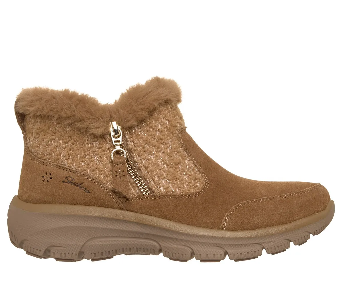 Skechers Relaxed Fit: Easy Going – Warm Emotions
