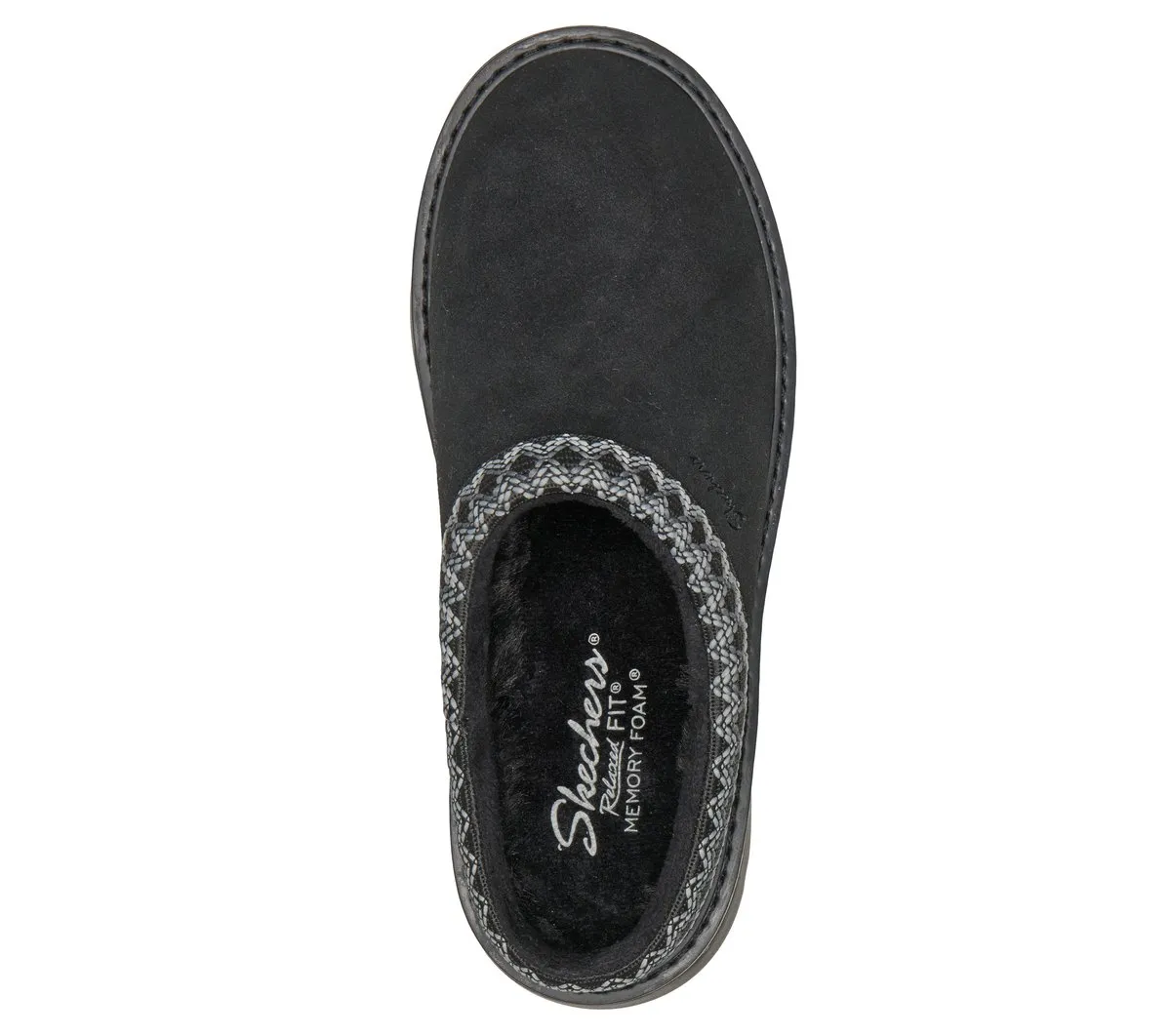 Skechers Relaxed Fit: Keepsakes Cozy – Cozy Cascade