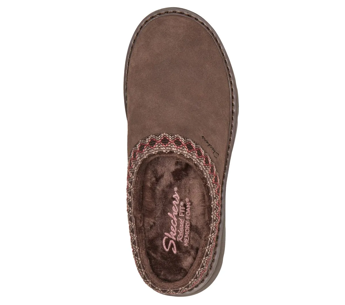 Skechers Relaxed Fit: Keepsakes Cozy – Cozy Cascade