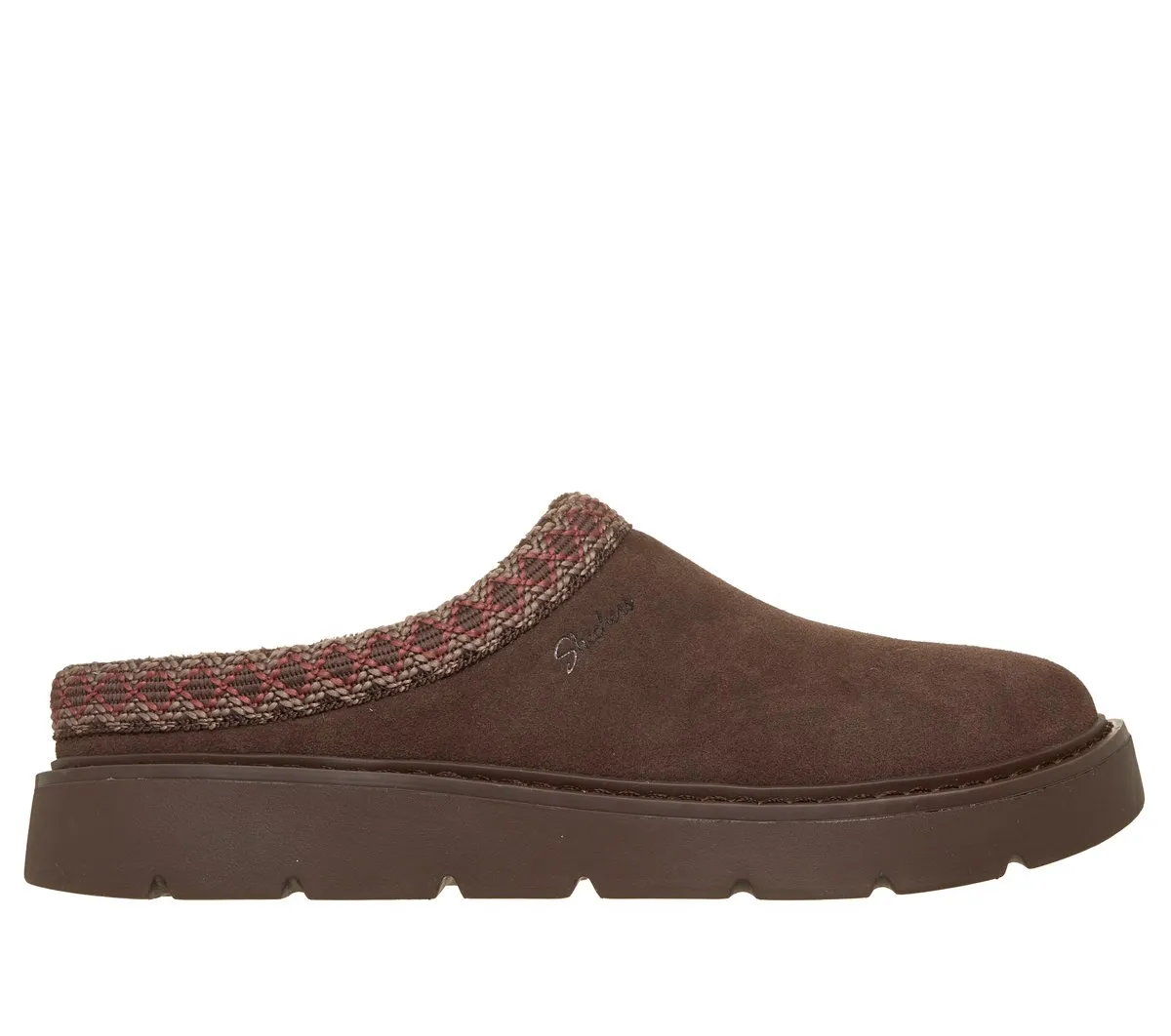 Skechers Relaxed Fit: Keepsakes Cozy – Cozy Cascade