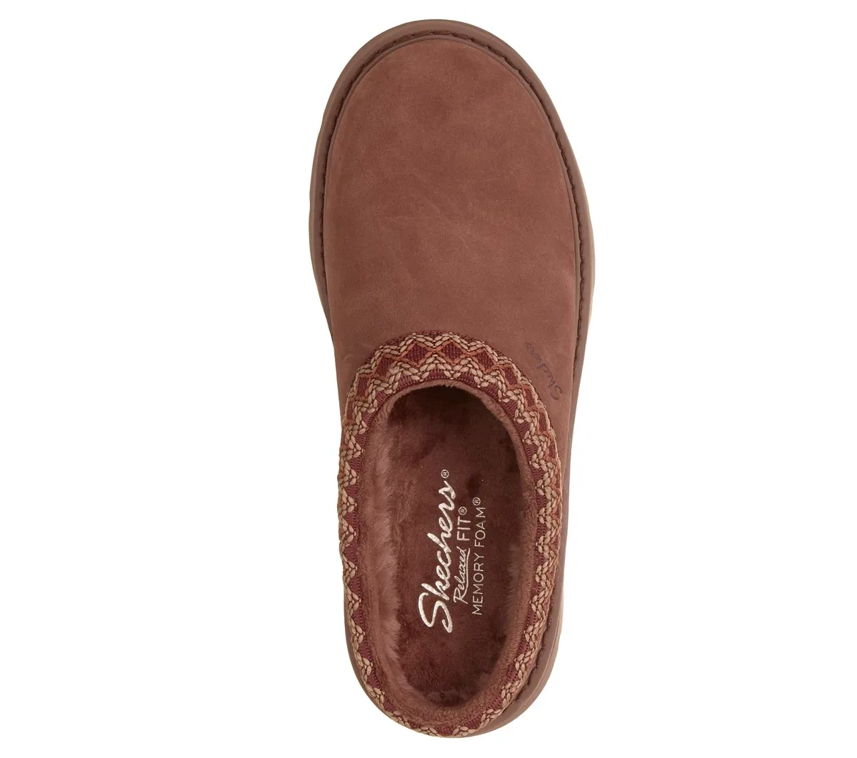 Skechers Relaxed Fit: Keepsakes Cozy – Cozy Cascade